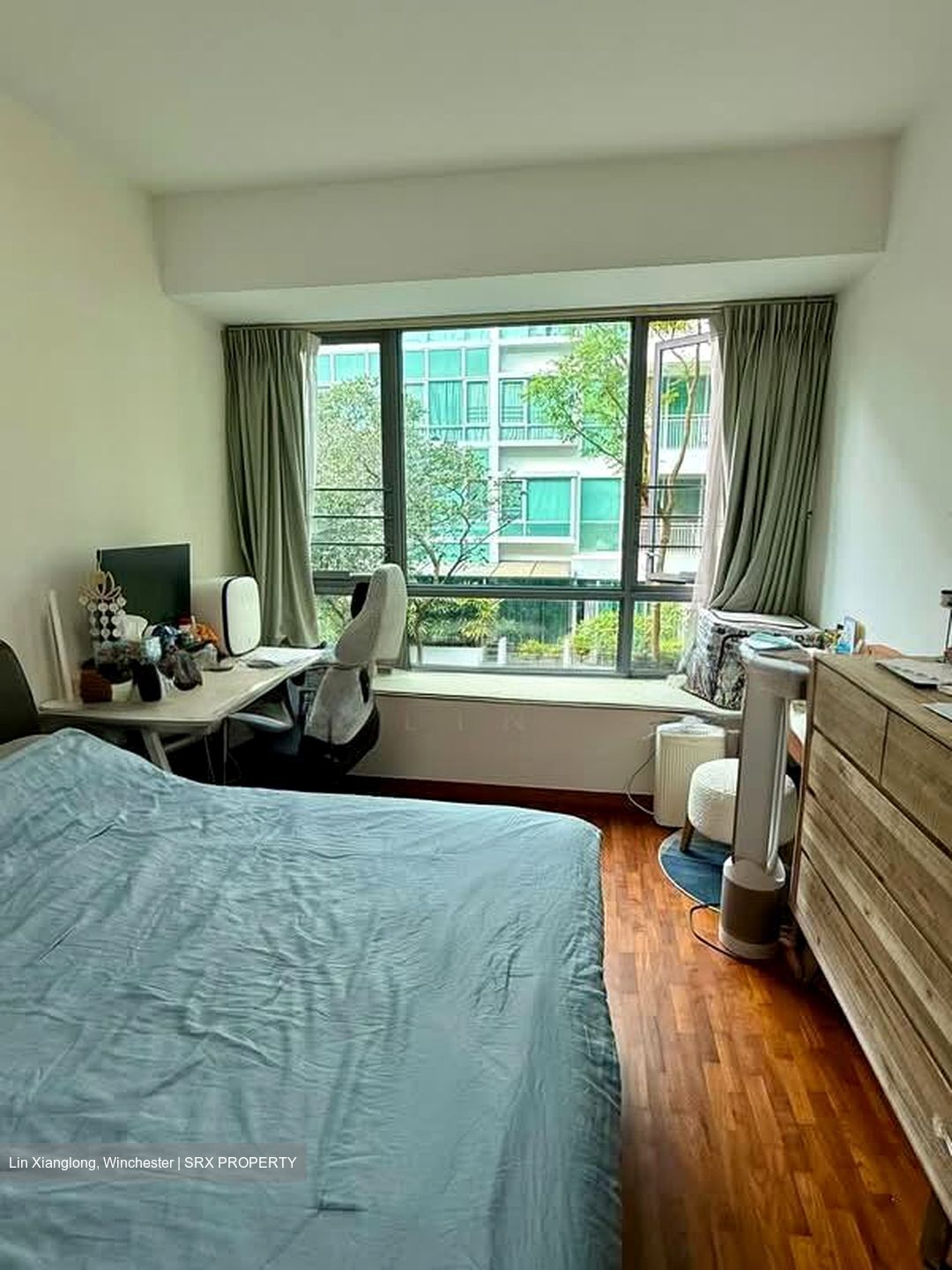 ClementiWoods Condominium (D5), Condominium #619628421